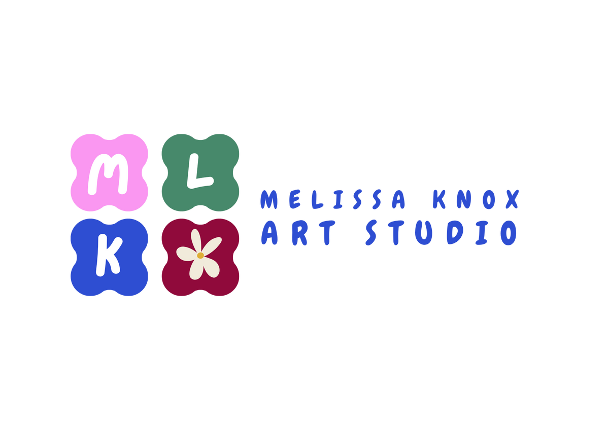 Melissa Knox Art Studio